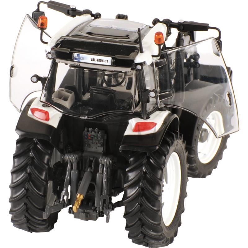 Tracteur Valtra A4 104 - 1/32 (R301542) référence fournisseur 600R301542